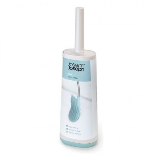 Joseph Joseph Flex™ Toilet Brush - Blue