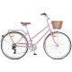 Progear Pomona Retro Bike