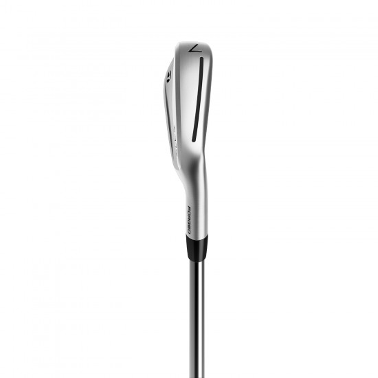 TaylorMade Golf P770 Irons 4 Iron - PW - Regular Flex