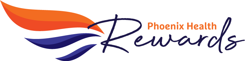 Phoenix Health Rewards